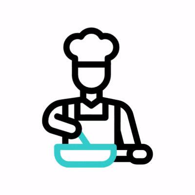 Chef Prepared
