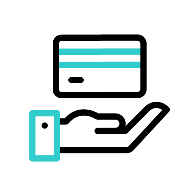Pay Upfront or Cash on Delivery